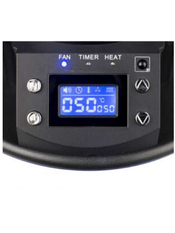 Arizer Extreme-Q Vaporizer