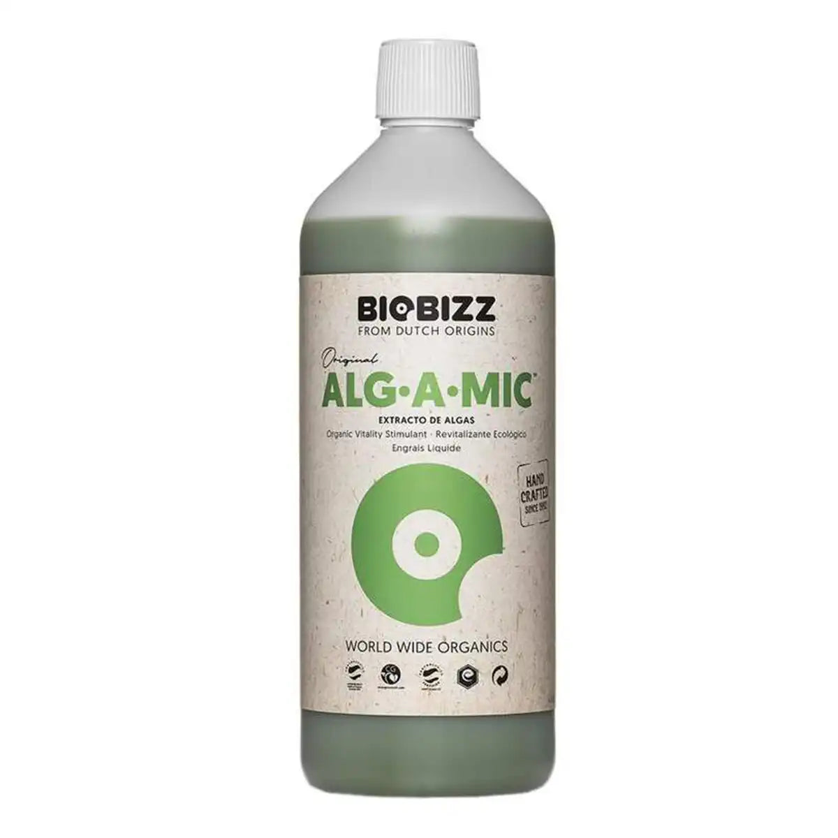 BioBizz Alg-A-Mic