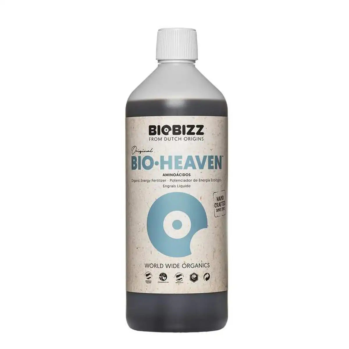 BioBizz Bio Heaven