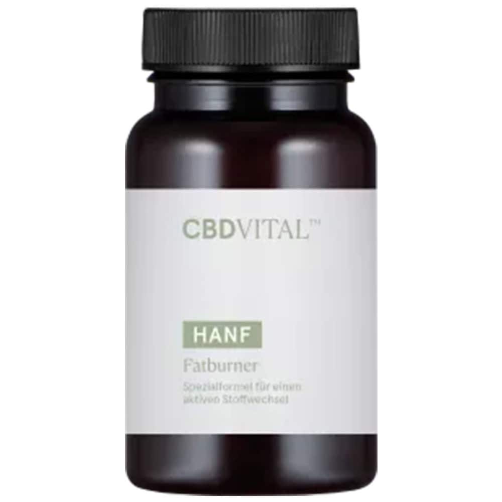 CBD Vital | CBD Fatburner