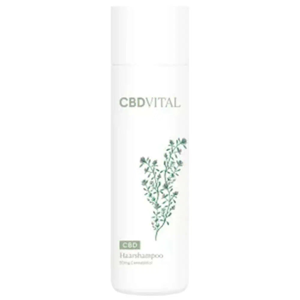 CBD Vital | CBD Haarshampoo