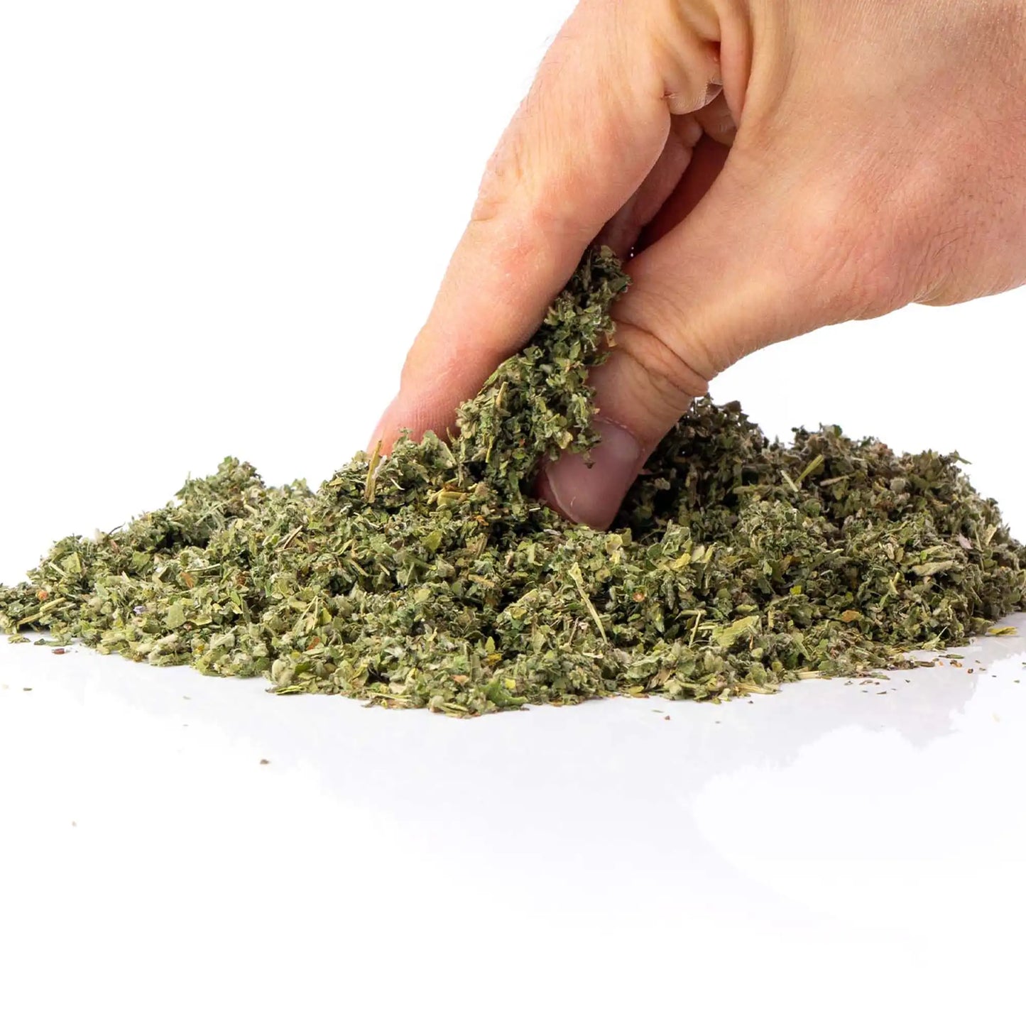 Hazy Herbs | Mint Action | 16g