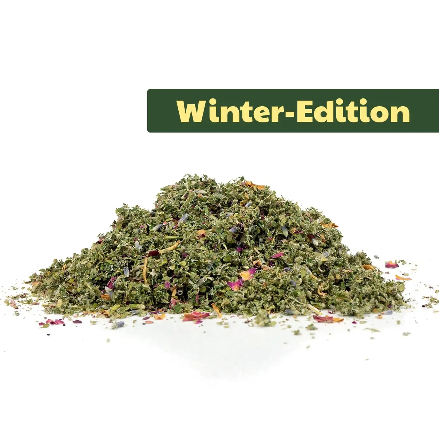 Hazy Herbs | Winter Edition | 16g