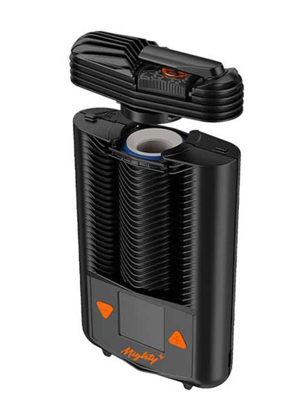 Storz & Bickel Mighty+