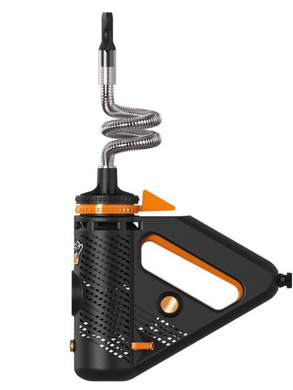 Storz & Bickel Plenty