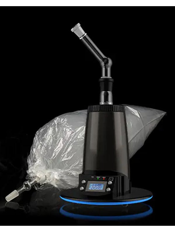 Arizer Extreme-Q Vaporizer