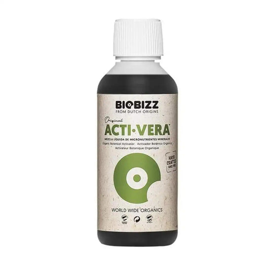 BioBizz Acti Vera