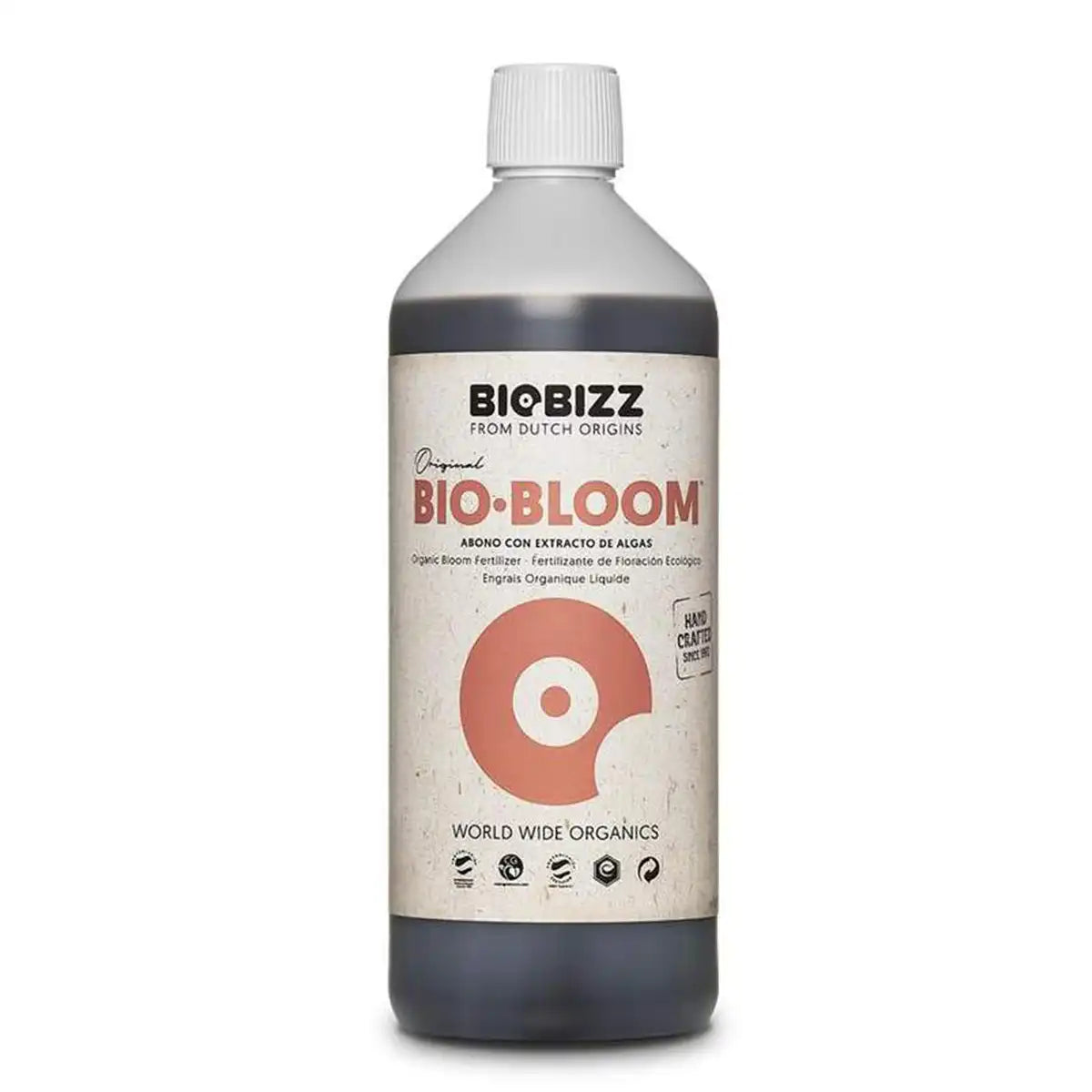 BioBizz Bio Bloom