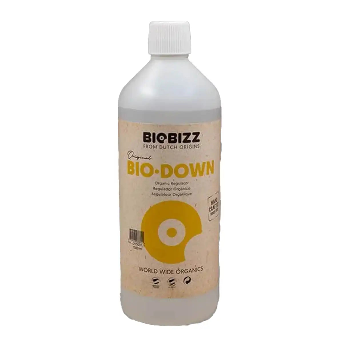 BioBizz Bio Down