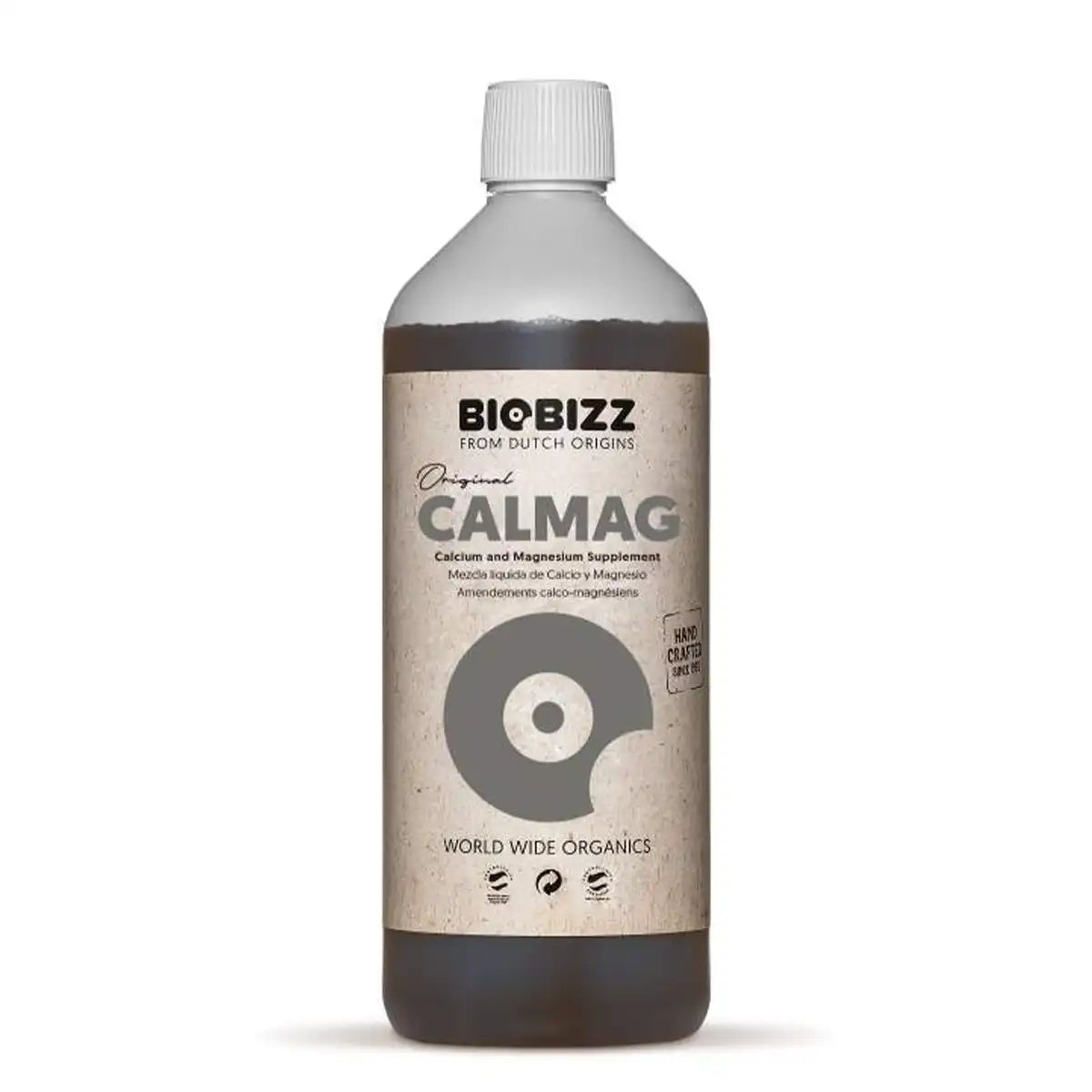 BioBizz CalMag