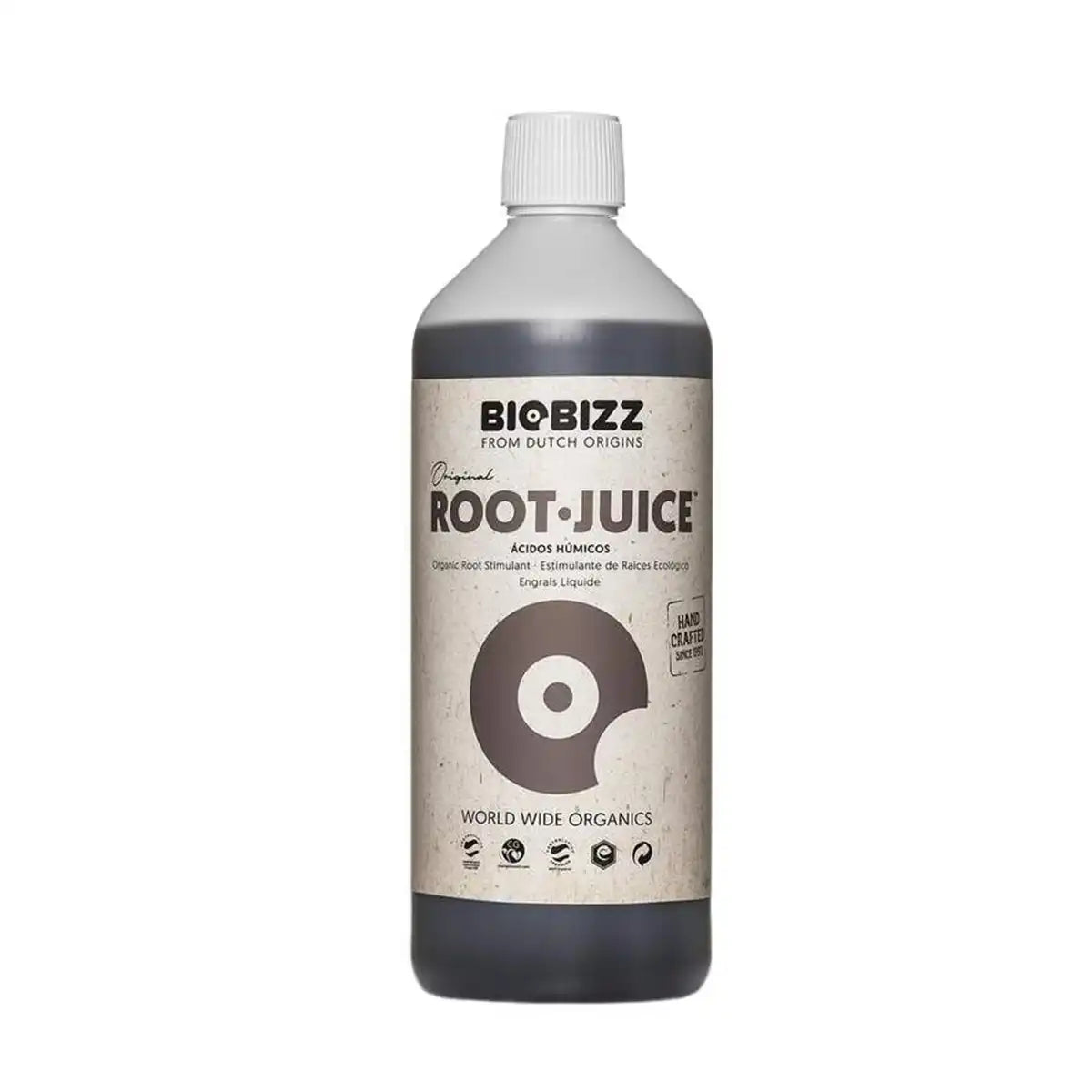 BioBizz Root Juice