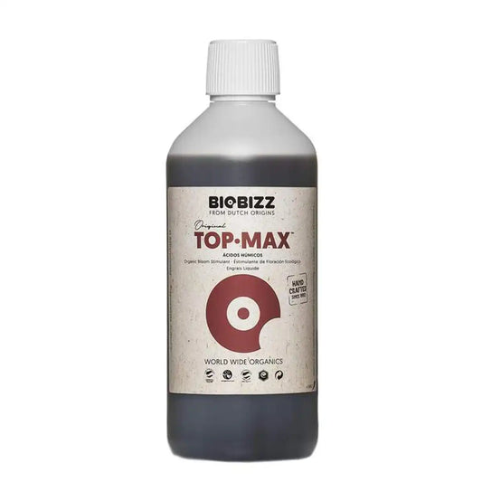 BioBizz Topmax