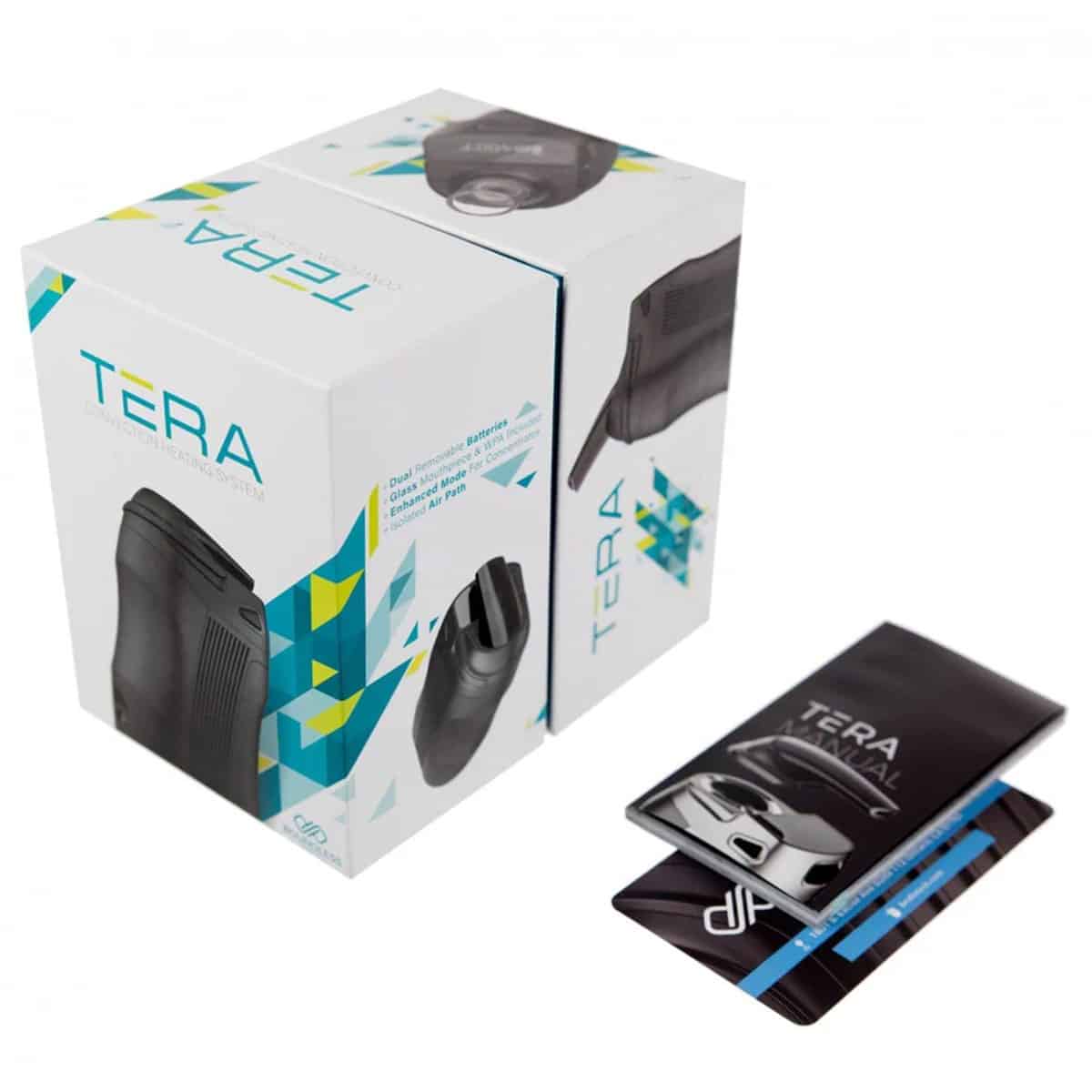Boundless Tera