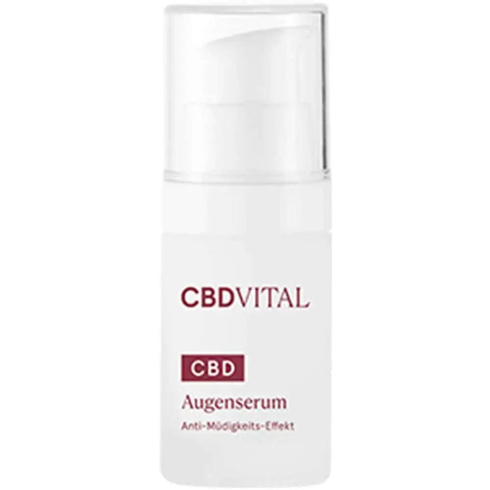 CBD Vital | CBD Augenserum