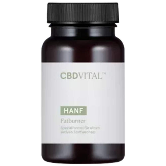 CBD Vital | CBD Fatburner