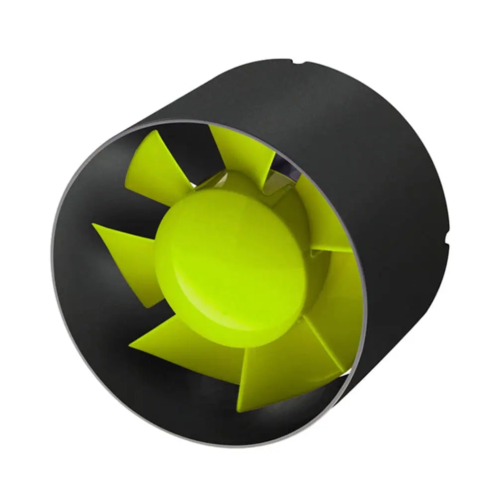 Garden High Pro ProFan 125 max 190 m³/h