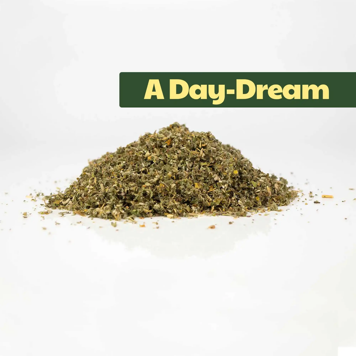 Hazy Herbs | A Day-Dream | 16g