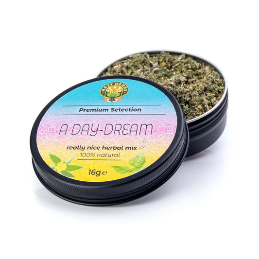 Hazy Herbs | A Day-Dream | 16g
