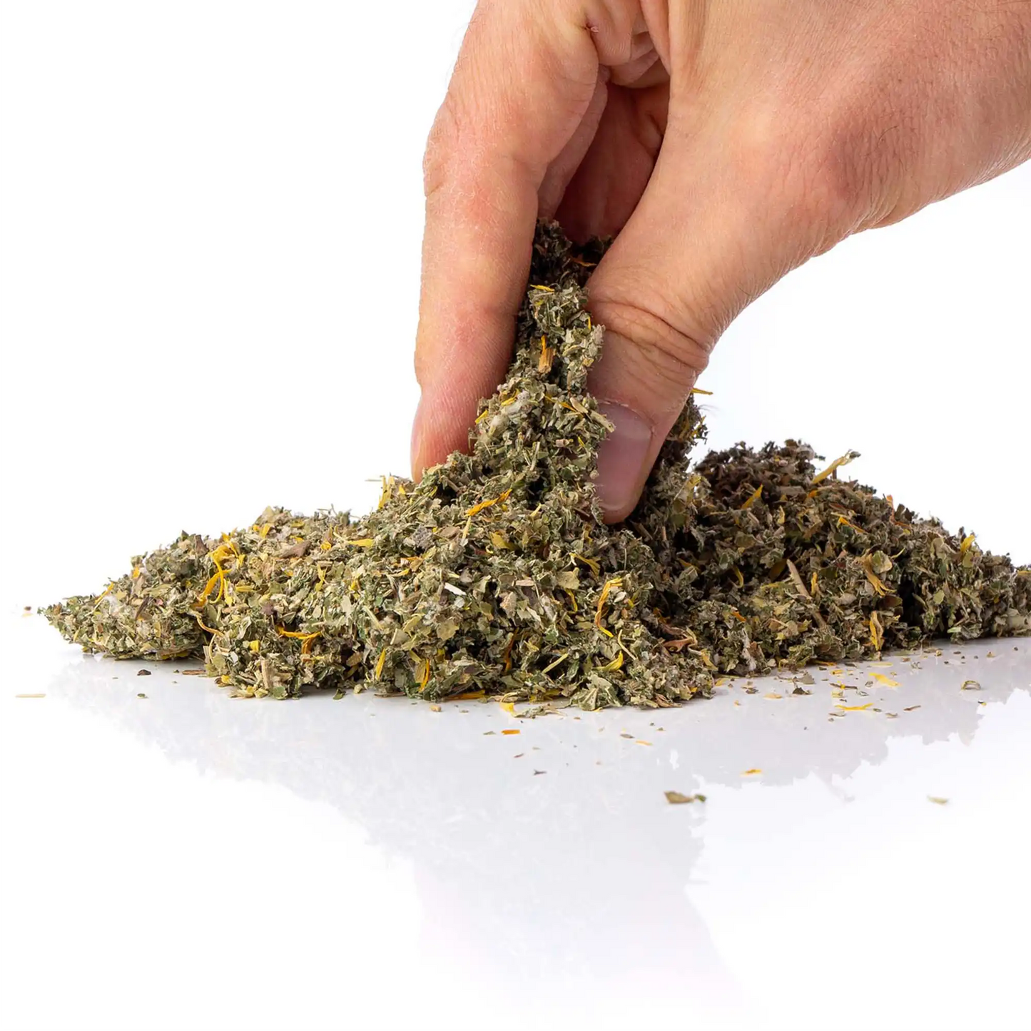 Hazy Herbs | Alpenwiese | 16g