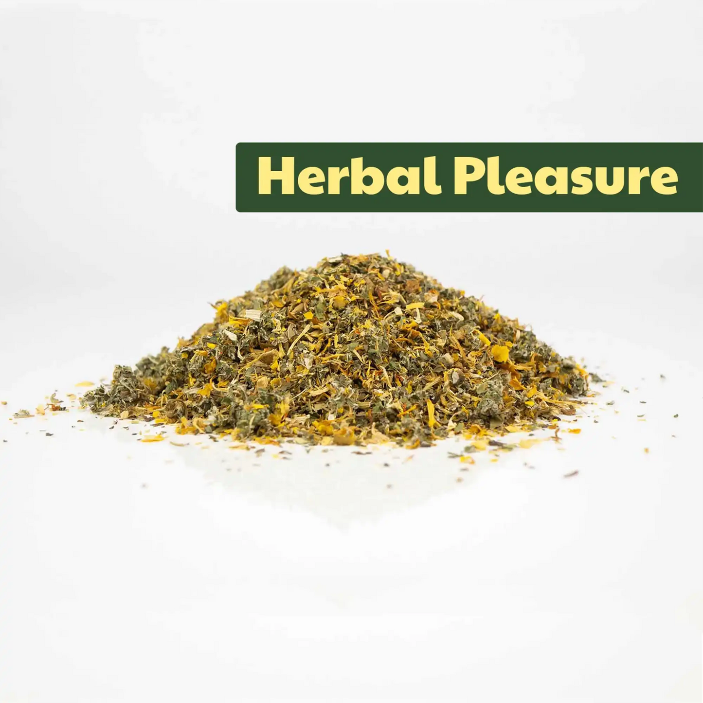 Hazy Herbs | Herbal Pleasure | 16g