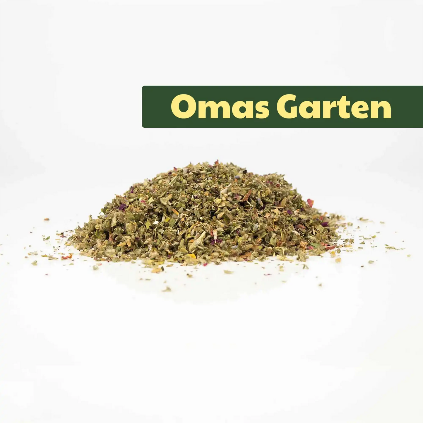 Hazy Herbs | Omas Garten | 16g
