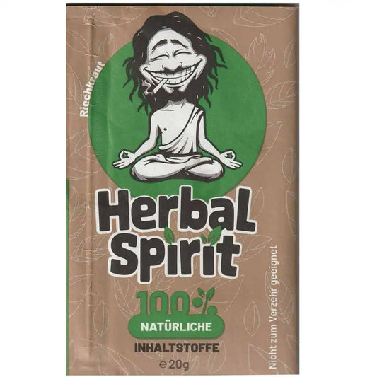 Herbal Spirit | 20g