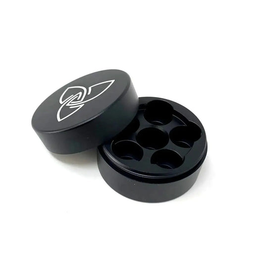 Hizen Dosier-Kapselmagazin