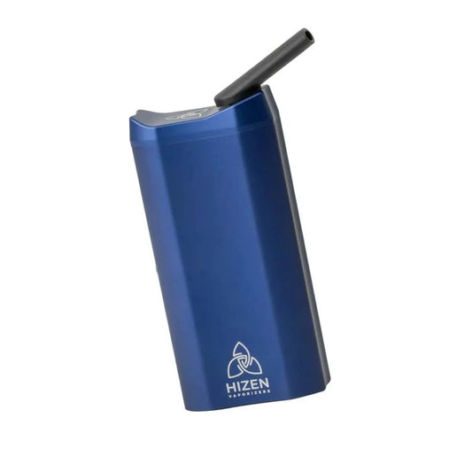 Hizen Nanu | Arctic Blue