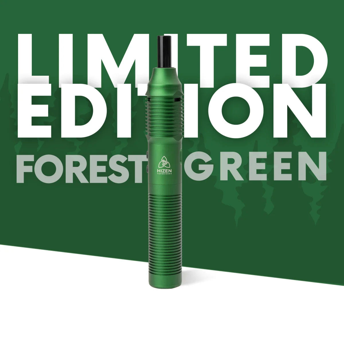 Hizen Stilus Max | Forest Green