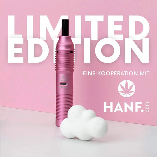 Hizen Stilus Mini | Pink Horizon