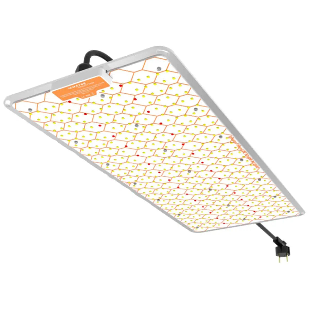 LED Komplettset 80x80x180cm