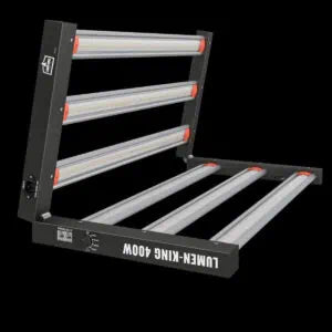 Lumen King Light Fixture 400W LED ECO Line