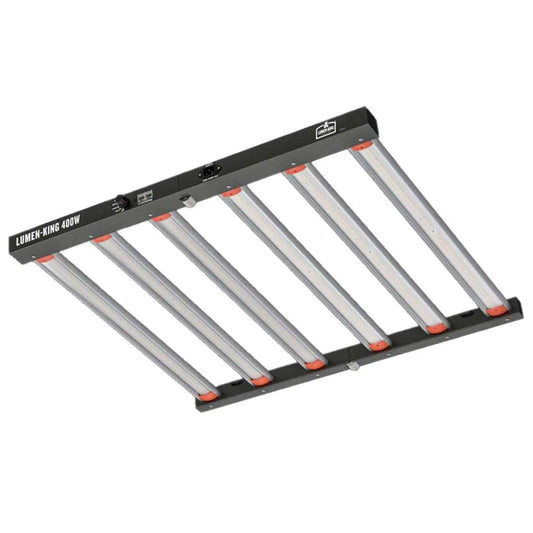 Lumen King Light Fixture 400W LED ECO Line