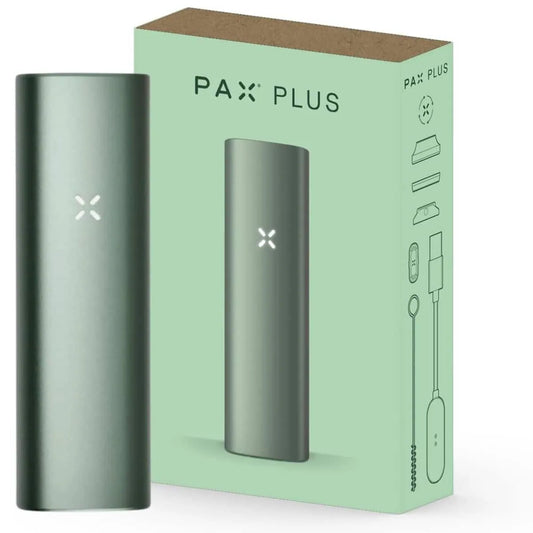 PAX Plus – Starter Kit Sage