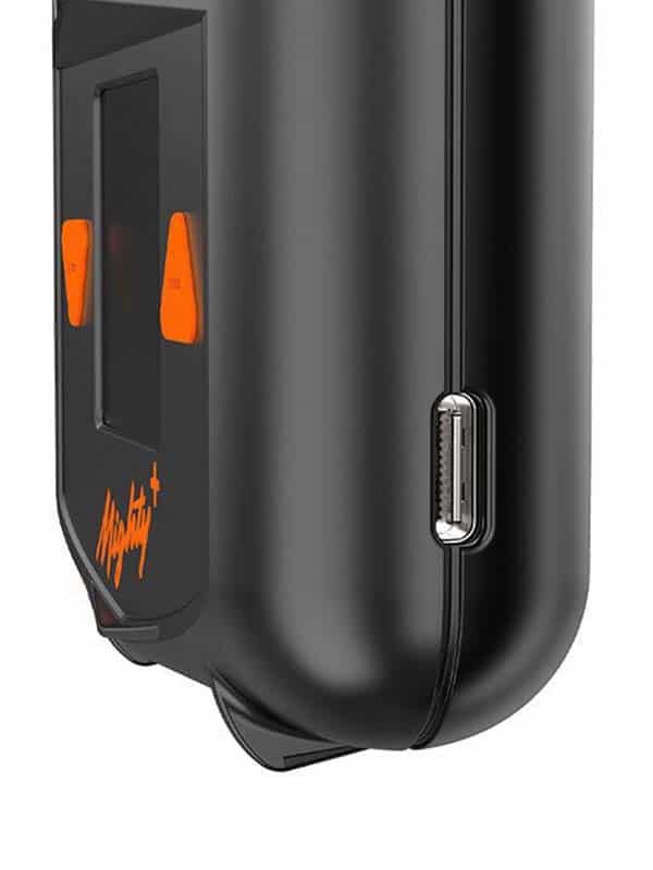 Storz & Bickel Mighty+