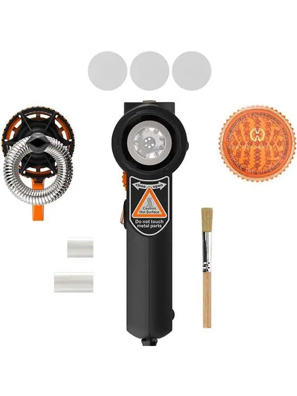 Storz & Bickel Plenty