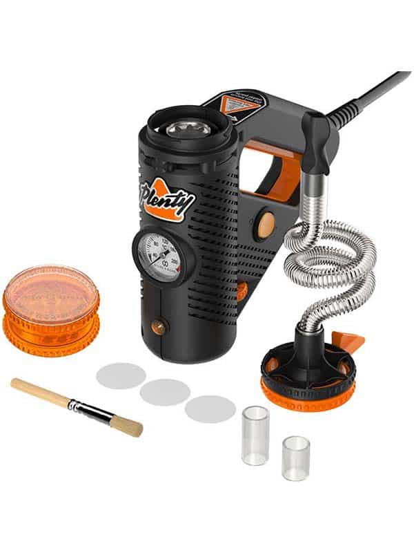 Storz & Bickel Plenty