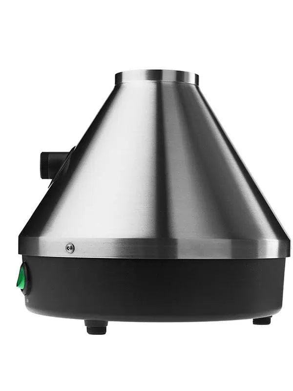 Storz & Bickel Volcano Classic Silber