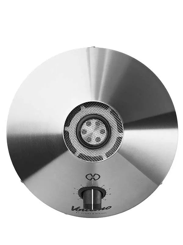 Storz & Bickel Volcano Classic Silber