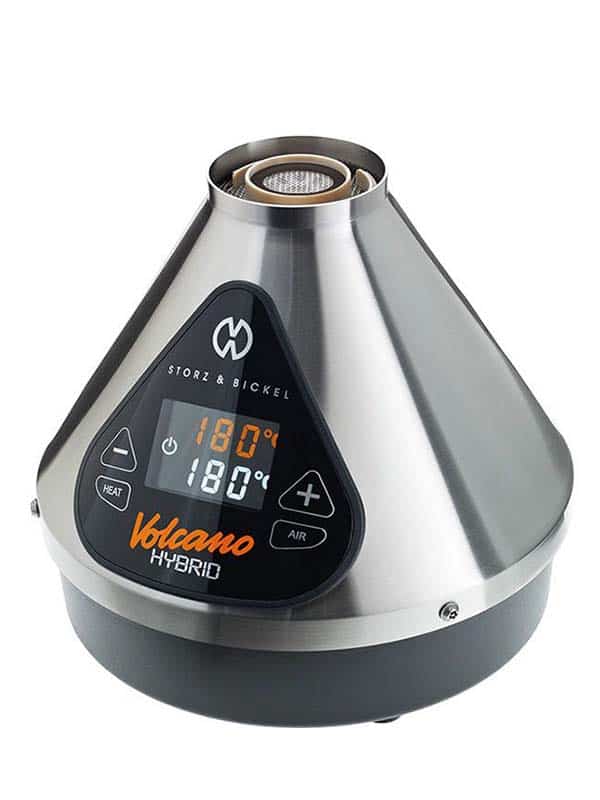Storz & Bickel Volcano Hybrid
