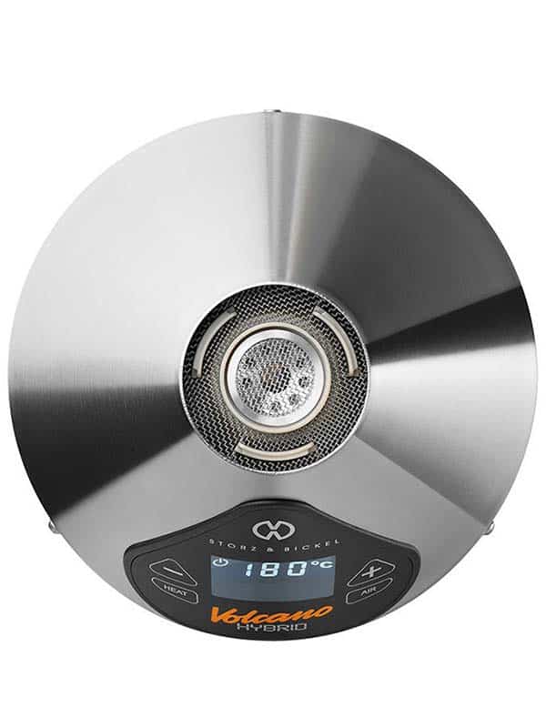 Storz & Bickel Volcano Hybrid