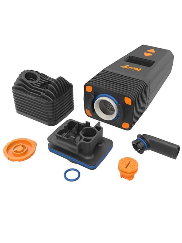 Storz & Bickel Venty