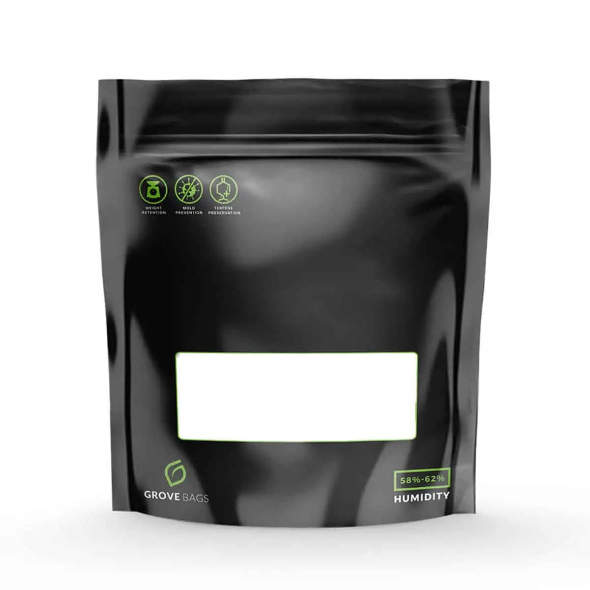 Grove Bags TerpLoc | 100g
