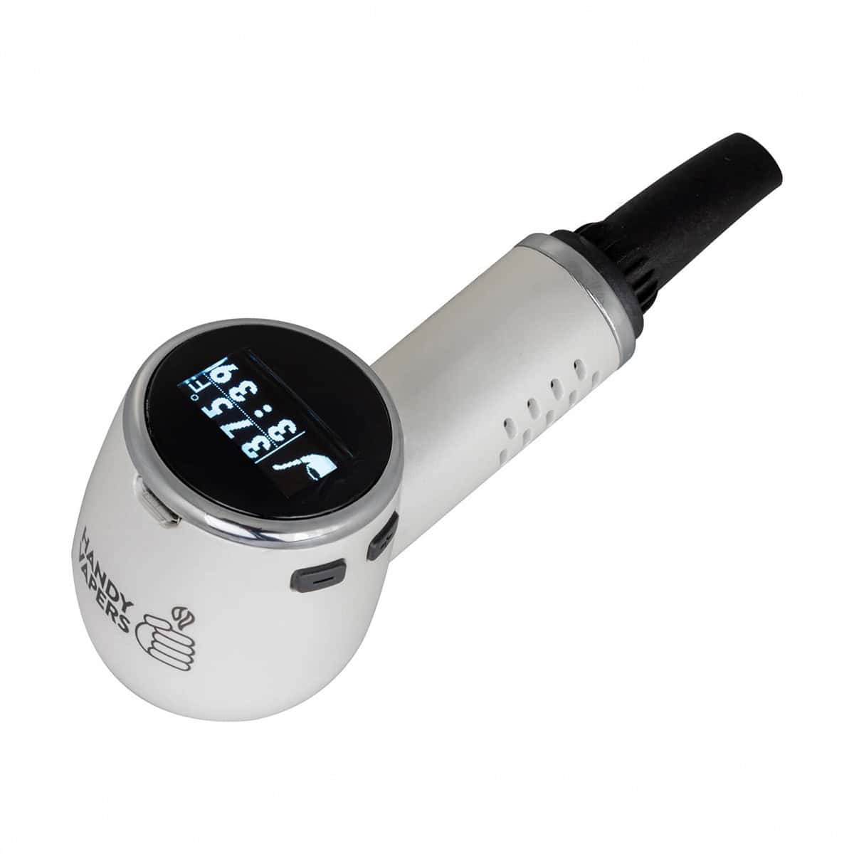 Watson Vaporizer weiß | 1300mA/h