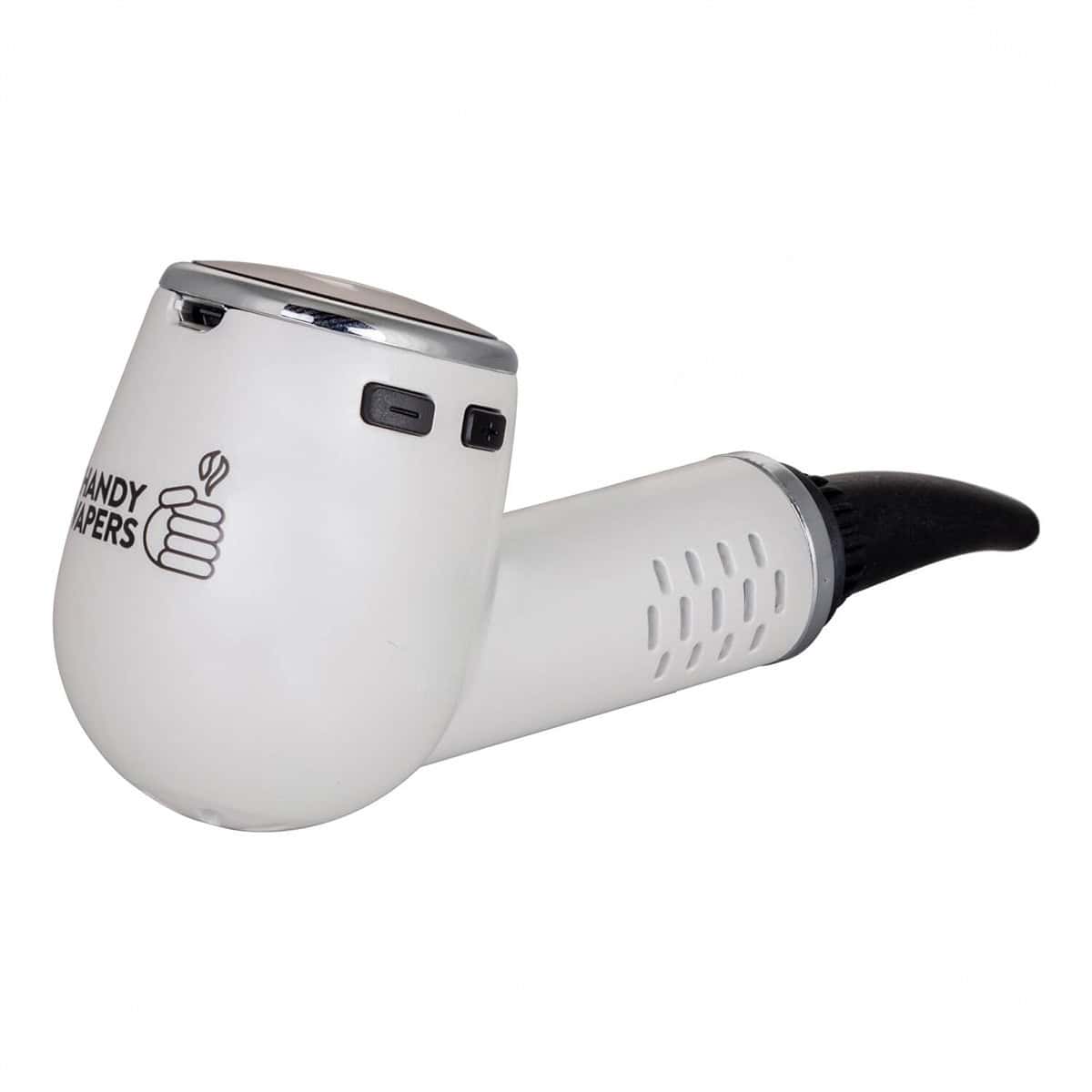 Watson Vaporizer weiß | 1300mA/h