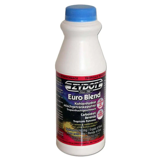 Zydot Euroblend Tropic