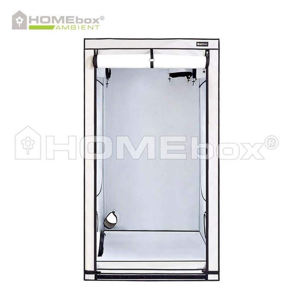HOMEbox Ambient 120cm x 120cm x 220cm