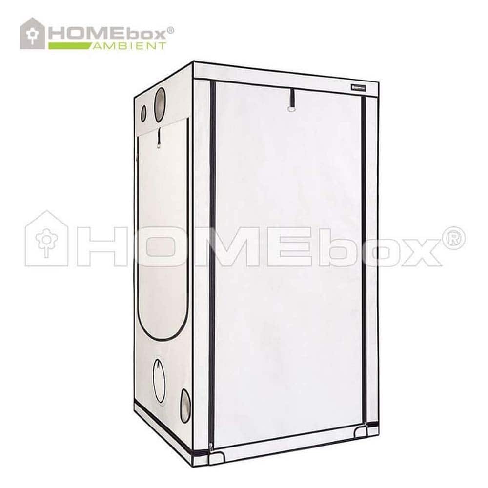 HOMEbox Ambient 120cm x 120cm x 220cm