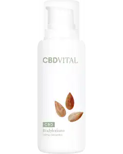 CBD Vital | CBD Bodylotion