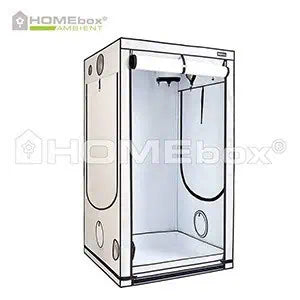 HOMEbox Ambient 120cm x 120cm x 220cm